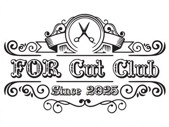 フォーカットクラブ(FOR CUT CLUB)の写真/【6月NEWOPEN！】石橋阪大前徒歩1分の好立地♪実力派スタイリストがあなたの髪質に合わせた施術をご提供☆