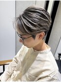 メンズバレイヤージュ