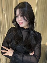 ビグディーサロン(BIGOUDI SALON) リフトレイヤーカット
