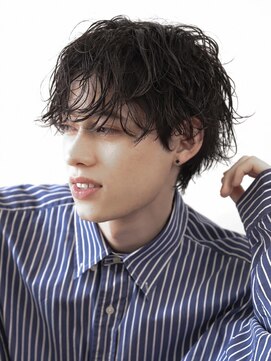 ポイントファイブバイソレイユ 豊橋駅前大通店(.5 by SOLEIL) ツイストスパイラル