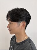 フェザーパーマ