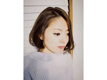 ハップヘアメイク