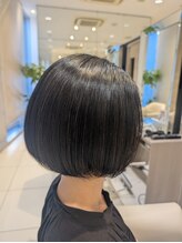 理想の艶髪を叶える☆髪質改善縮毛矯正ツルピカコースとは？【髪質改善縮毛矯正/髪質改善トリートメント】