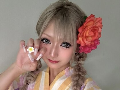 ギャラクシーアンブレラ 水戸店(GALAXY&BRELLA)の写真