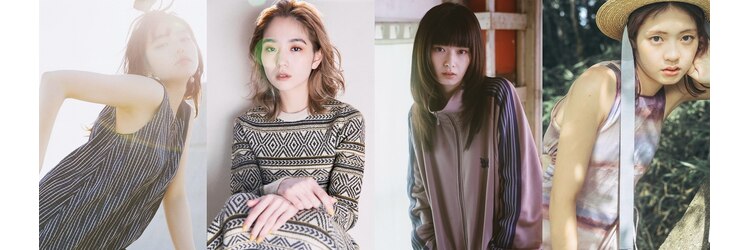 ジジ インターパーク 宇都宮(Gigi)のサロンヘッダー