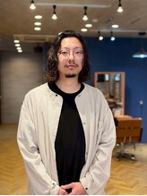 アグ ヘアー カーディナル 片町店(Agu hair cardinal)&nbsp;三野 貴弘