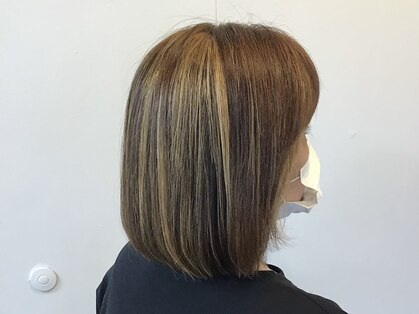 ツインズ アクトスリー 高木瀬店(ツインズ ACTスリー)の写真