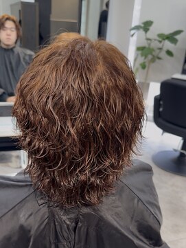 ジゼル 小倉(GiseL) サーフカール