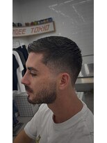 ダムディートウキョウ 心斎橋店(DAMDEE TOKYO)&nbsp;フェザーアップ