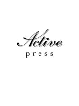 アクティブ 西新井店(Active)&nbsp;Active press