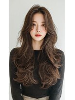 レス(Les.)&nbsp;髪質改善/縮毛矯正／レイヤーカット