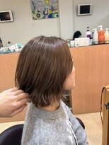 シャンプーボーイ 佐世保駅前店(SHAMPOO BOY)&nbsp;【ブリーチ/パーマ/ショート/ショート】