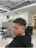 ジェットモヒカン