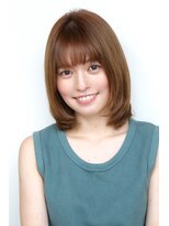 クロスオーバー(Cross Over)&nbsp;まとまりロブ