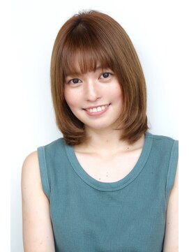 クロスオーバー(Cross Over) まとまりロブ