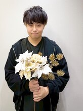 フラン(Franc)&nbsp;廣瀬 匠