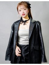 ボタン コロン 表参道 原宿(VOTAN COLON) MOMO 表参道