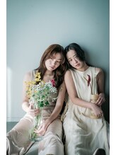 春日井で長く愛される実力派サロン/日常に彩りを与えるお手伝いを