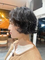 パーム スプリングス(Palm Springs)&nbsp;Hair by Palm Springs 1108