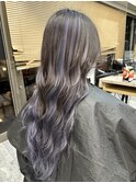 Naito【ラベンダーデザインカラー】