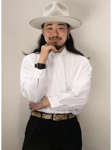 オルタ(OLTA)&nbsp;野口 タイガ