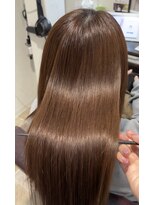 バランスヘアクリニック 南仙台駅前店(Balance hair clinic)&nbsp;【仙台/太白区/髪質改善/20代/30代/40代/50代】