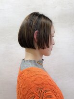 アンジェリカ(Angelica Total Beauty Lifestyle Design)&nbsp;ボブ