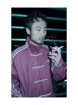 ペト(peto)&nbsp;メンズピンパーマ