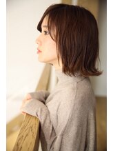 ヘアー カフナ ジェーアール蒲田西口店(hair kahuna)