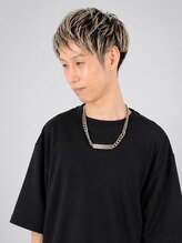 ティファ 二子玉川(Tiffa)&nbsp;須田 恵介
