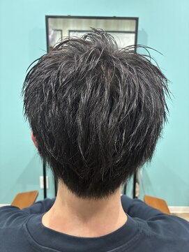 ハル(HAL) メンズショート