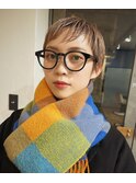 ベリーショート