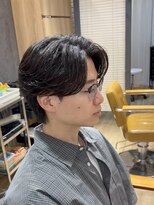 レーヴ(Reve)&nbsp;フェザーパーマ