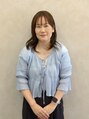 アグ ヘアー ラフィー 篠ノ井店(Agu hair raffy)&nbsp;高見澤　 容子