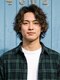 レアヘアー(Lea hair)の写真/毎朝のセットは「乾かして、揉むだけ」。不器用な男のための最速カジュアルパーマ