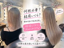 ヘアメイクサロン ゼロ(ZERO)