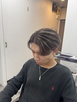 シロ(SILLO.)&nbsp;お客様スタイル