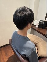 ネスト(NEST)&nbsp;メンズショート