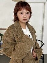 モーブ 代官山(mauve)&nbsp;ボブレイヤー