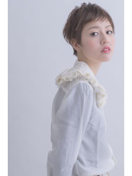 パリオ バイ コレット(Palio by collet) ☆オトナ・ショート☆【Palio by collet】03-5367-3624