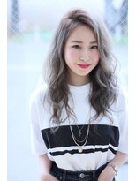 ケンジ 平塚 アネッタ(KENJE annetta)&nbsp;最新！！大人外国人風STYLE★モテColor