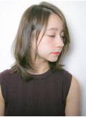 カラーリングならリリアン表参道におまかせ☆
