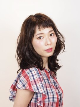 スクエアウーノ 博多(SQUARE＊UNO HAKATA) フレンチセミディ