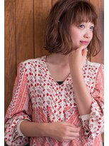 オリーブフォーヘアー(olive For hair) ☆クラシカルボブ☆【olive for hair】03-6914-0898