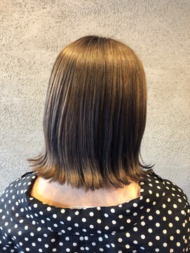 ブリッル(BRIL) 【BRIL】　外国人風カラー