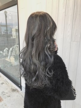 カナロア(KANALOA) KANALOA☆外国人風大人ハイライト