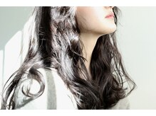 【ヴィラロドラカラー】オーガニック認証取得カラー！ローダメージ、頭皮にも優しい♪自然派な方に◎