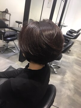 パティオン(PATIONN) 大人女性に大人気のえり足スッキリ３６０度上品な美人シルエット