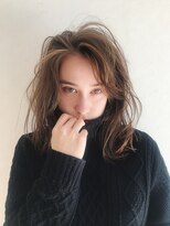 セラ ヘアデザイン(SELAh)&nbsp;【SELAh/セラ】 大人の為のリラックス感あるスタイル・笠寺