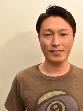 ヘアスタジオヘーフリヒ(HAIR STUDIO HoFLICH) 浜松ヘーフリヒ【清潔感と好印象を握りしめる】